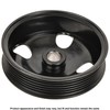 A1 Cardone New Power Steering Pump Pully, 3P-35123 3P-35123